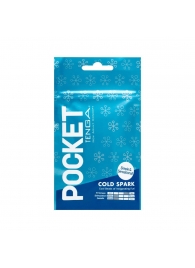 Карманный мастурбатор COLD SPARK - Tenga - в Новокуйбышевске купить с доставкой