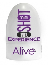 Телесный мастурбатор-анус Anal Mini Masturbator - Adrien Lastic - в Новокуйбышевске купить с доставкой
