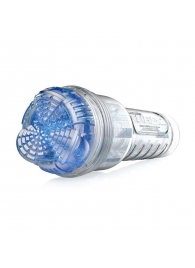 Мастурбатор Fleshlight Turbo Core - Fleshlight - в Новокуйбышевске купить с доставкой