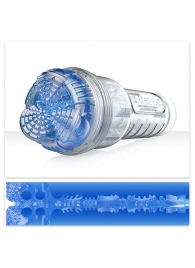 Мастурбатор Fleshlight Turbo Core - Fleshlight - в Новокуйбышевске купить с доставкой