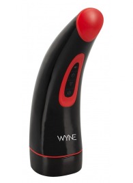 Автоматический мастурбатор WYNE 03 с подогревом - Orion - в Новокуйбышевске купить с доставкой