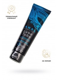 Анальный лубрикант на гибридной основе ORGIE Lube Tube Anal Comfort - 100 мл. - ORGIE - купить с доставкой в Новокуйбышевске
