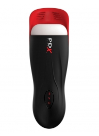 Автоматический мастурбатор PDX Elite Fap-O-Matic Pro - Pipedream - в Новокуйбышевске купить с доставкой
