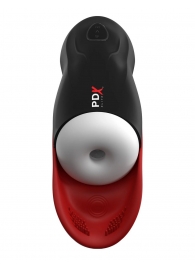 Автоматический мастурбатор PDX Elite Fap-O-Matic Pro - Pipedream - в Новокуйбышевске купить с доставкой