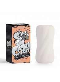 Белый мастурбатор Stamina Masturbator Pleasure Pocket - Chisa - в Новокуйбышевске купить с доставкой