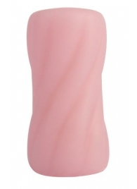 Розовый мастурбатор Stamina Masturbator Pleasure Pocket - Chisa - в Новокуйбышевске купить с доставкой
