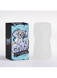 Прозрачный мастурбатор Stamina Masturbator Pleasure Pocket - Chisa - в Новокуйбышевске купить с доставкой