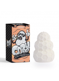 Белый мастурбатор Phantom Masturbator Pleasure Pocket - Chisa - в Новокуйбышевске купить с доставкой