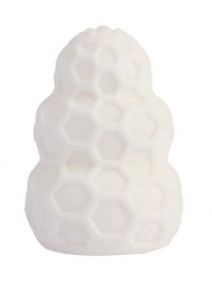Белый мастурбатор Phantom Masturbator Pleasure Pocket - Chisa - в Новокуйбышевске купить с доставкой