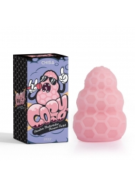 Розовый мастурбатор Phantom Masturbator Pleasure Pocket - Chisa - в Новокуйбышевске купить с доставкой