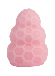 Розовый мастурбатор Phantom Masturbator Pleasure Pocket - Chisa - в Новокуйбышевске купить с доставкой