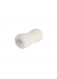 Белый мастурбатор Blow Cox Masturbator Pleasure Pocket - Chisa - в Новокуйбышевске купить с доставкой