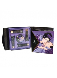 Подарочный набор Geishas secret из 5 предметов - Shunga - купить с доставкой в Новокуйбышевске