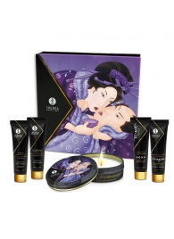 Подарочный набор Geishas secret из 5 предметов - Shunga - купить с доставкой в Новокуйбышевске