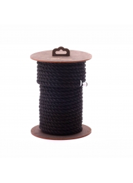 Хлопковая веревка для шибари - 10 метров - Crazy Handmade - купить с доставкой в Новокуйбышевске