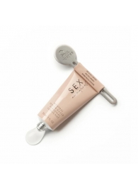 Приспособление для выдавливания тюбиков до конца Tube Squeezer - Bijoux Indiscrets - купить с доставкой в Новокуйбышевске