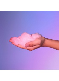 Массажная хрустящая пенка Tickle My Body Monoi с ароматом моной - 150 мл. - Love to Love - купить с доставкой в Новокуйбышевске