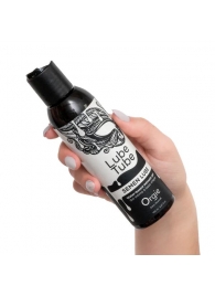 Интимный гель на водной основе Lube Tube Semen Lube - 150 мл. - ORGIE - купить с доставкой в Новокуйбышевске