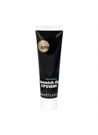 Крем для усиления эрекции Ero Spain Fly Cream - 30 мл. - Ero - купить с доставкой в Новокуйбышевске