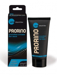 Крем для усиления эрекции Ero Prorino Erection Cream - 100 мл. - Ero - купить с доставкой в Новокуйбышевске