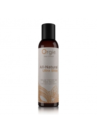 Интимный гель на водной основе Orgie All-Natural Ultra Slide - 150 мл. - ORGIE - купить с доставкой в Новокуйбышевске