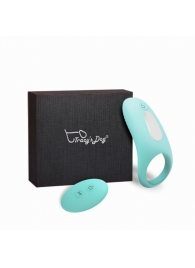 Кольцо на пенис с вибрацией и дистанционном управлении Vibrating Cock Ring - Tracy s Dog - в Новокуйбышевске купить с доставкой