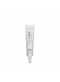 Бальзам для клитора Slow Sex Clitoral Balm - 10 мл. - Bijoux Indiscrets - купить с доставкой в Новокуйбышевске