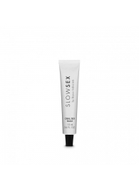 Бальзам для орального секса Slow Sex Oral Sex Balm - 10 мл. - Bijoux Indiscrets - купить с доставкой в Новокуйбышевске