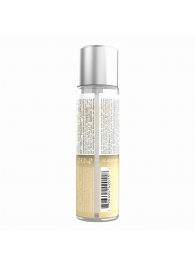 Лубрикант на водной основе JO H2O Champagne Flavored Lubricant с ароматом шампанского - 60 мл. - System JO - купить с доставкой в Новокуйбышевске