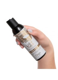 Интимный гель на водной основе Lube Tube Human Lube - 150 мл. - ORGIE - купить с доставкой в Новокуйбышевске
