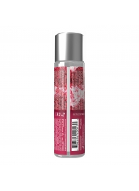 Лубрикант на водной основе JO H2O Red Velvet Cake Flavored Lubricant - 60 мл. - System JO - купить с доставкой в Новокуйбышевске