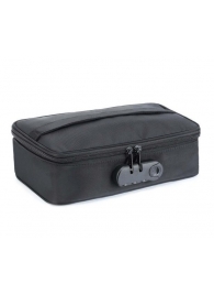 Сумочка для хранения игрушек Discreet Box - Dorcel - купить с доставкой в Новокуйбышевске