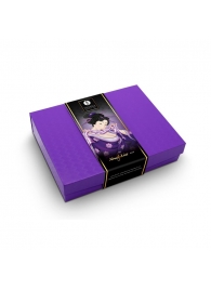 Подарочный набор Naughter Kit - Shunga - купить с доставкой в Новокуйбышевске