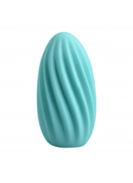 Мятный мастурбатор-яйцо Joy Egg - Erokay - в Новокуйбышевске купить с доставкой
