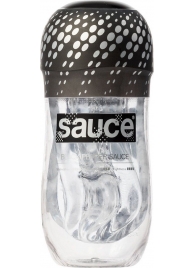 Мастурбатор Sauce Black Pepper - Sauce - в Новокуйбышевске купить с доставкой