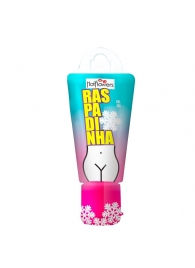 Охлаждающий гель Raspadinha - 15 гр. - HotFlowers - купить с доставкой в Новокуйбышевске