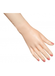 Очаровательная кукла для секса Натали - Orion - в Новокуйбышевске купить с доставкой