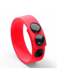 Набор из 3 разноцветных эрекционных колец Kit Neon Ring - Love to Love - в Новокуйбышевске купить с доставкой