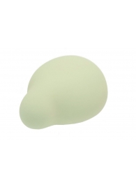 Зелёный вибромассажер для женщин IROHA MIDORI - Tenga