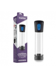 Автоматическая вакуумная помпа Maximizer worx VX3 - Lovetoy - в Новокуйбышевске купить с доставкой