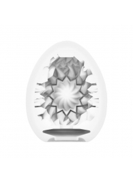 Мастурбатор-яйцо Tenga Egg Shiny II - Tenga - в Новокуйбышевске купить с доставкой