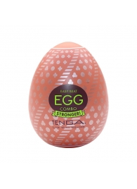 Мастурбатор-яйцо Tenga Egg Combo - Tenga - в Новокуйбышевске купить с доставкой