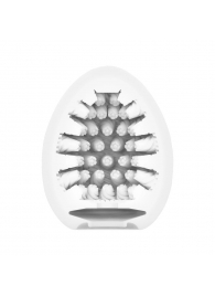 Мастурбатор-яйцо Tenga Egg Cone - Tenga - в Новокуйбышевске купить с доставкой