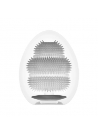 Мастурбатор-яйцо Tenga Egg Misty II - Tenga - в Новокуйбышевске купить с доставкой