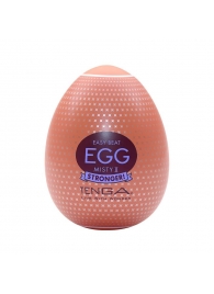 Мастурбатор-яйцо Tenga Egg Misty II - Tenga - в Новокуйбышевске купить с доставкой