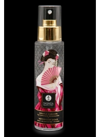 Очищающее средство Gentle Cleaner - 115 мл. - Shunga - купить с доставкой в Новокуйбышевске