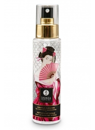Очищающее средство Gentle Cleaner - 115 мл. - Shunga - купить с доставкой в Новокуйбышевске