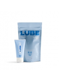 Смазка на водной основе Friday Bae Lube - 50 мл. - Friday Bae - купить с доставкой в Новокуйбышевске