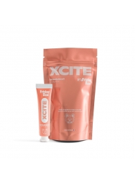 Возбуждающий гель Friday Bae Xcite - 15 мл. - Friday Bae - купить с доставкой в Новокуйбышевске