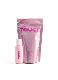 Массажное масло Friday Bae Touch - 50 мл. - Friday Bae - купить с доставкой в Новокуйбышевске